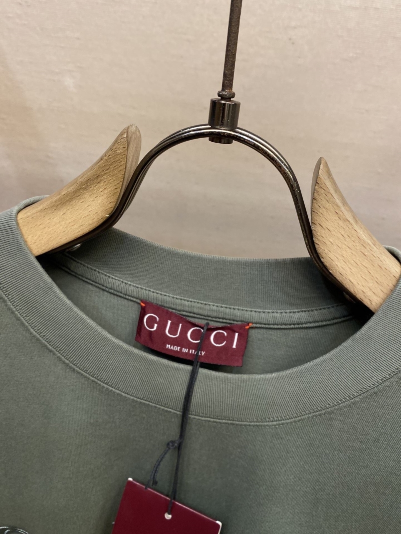 Gvc*1 t-shirts